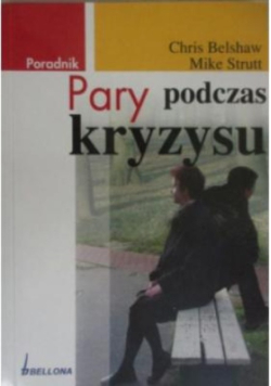 Pary podczas kryzysu