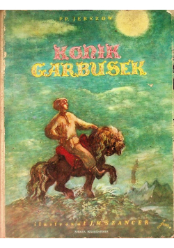 Konik Garbusek