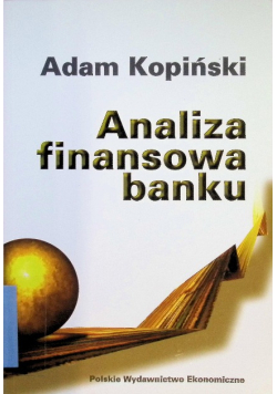 Analiza finansowa banku