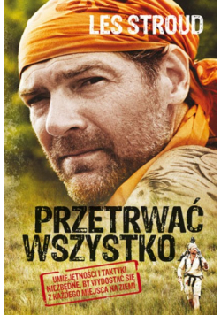 Przetrwać wszystko