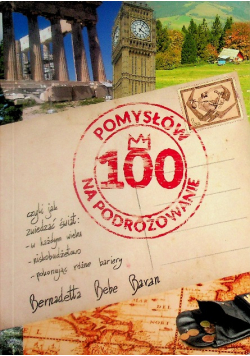 100 sposobów na podróżowanie