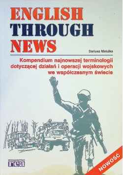 English Through News