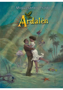 Ardalen