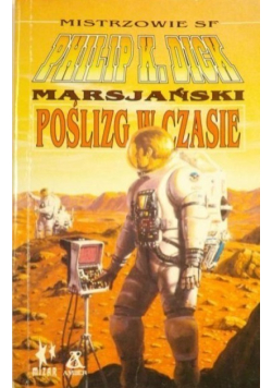 Marsjański poślizg w czasie