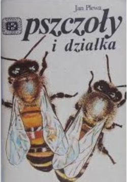 Pszczoły i działka