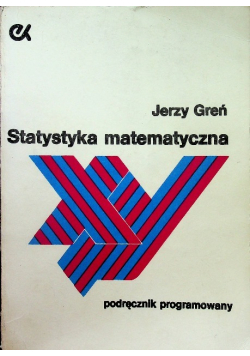 Statystyka matematyczna