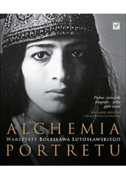 Alchemia portretu