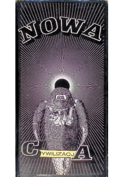 Nowa cywilizacja