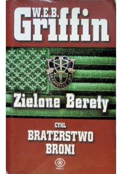 Braterstwo broni Zielone Berety