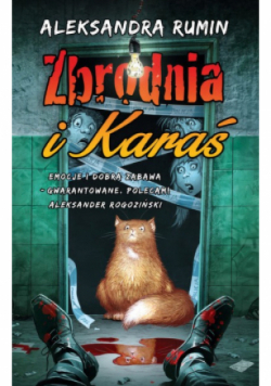 Zbrodnia i Karaś