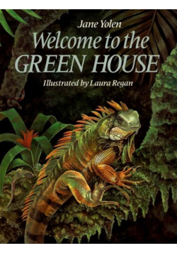 Welcome to the green house