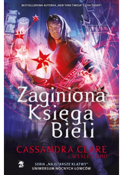 Zaginiona Księga Bieli