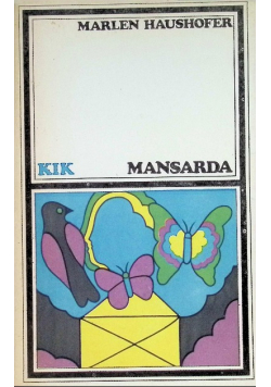 Mansarda