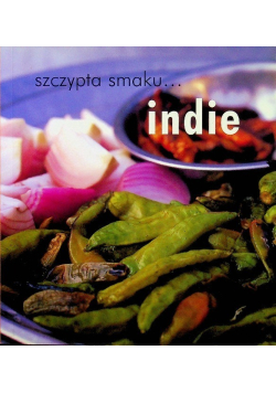 Indie Szczypta smaku