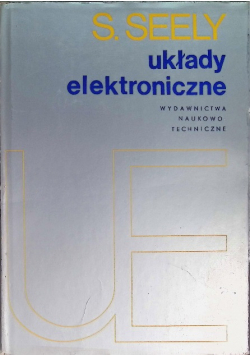 Układy elektroniczne
