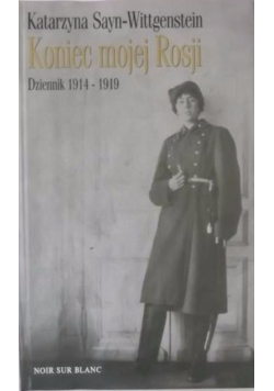 Koniec mojej Rosji