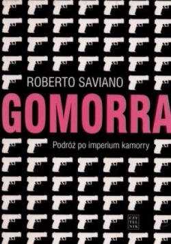Gomorra , Podróż po imperium kamorry