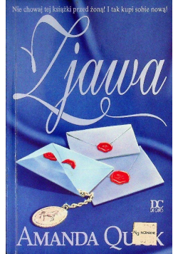 Zjawa