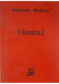 Montaż