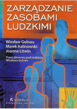 Zarządzanie zasobami ludzkimi