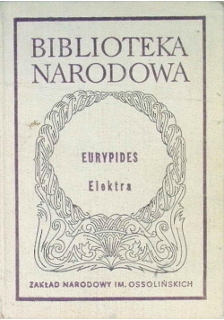 Elektra