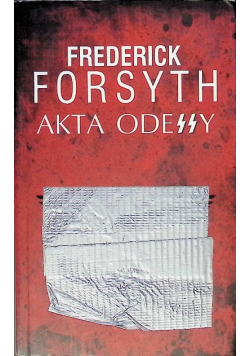 Akta Odessy