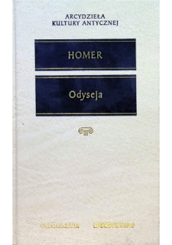 Odyseja