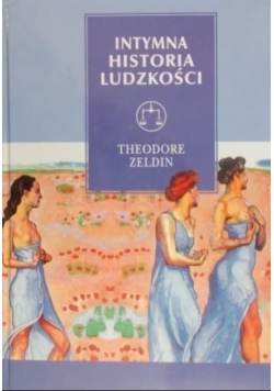 Intymna historia ludzkości