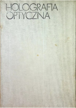 Holografia optyczna