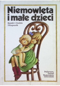 Niemowlęta i małe dzieci
