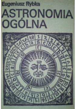 Astronomia ogólna