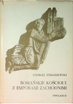 Romańskie kościoły z emporami zachodnimi