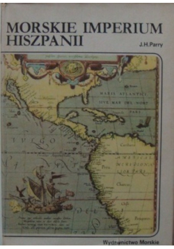 Morskie Imperium Hiszpanii