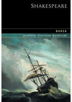 Burza