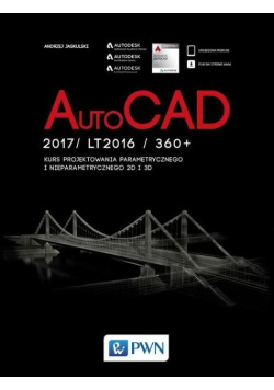 AutoCad 2017/ LT2017 / 360