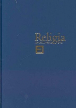 Religia Encyklopedia PWN Tom 5