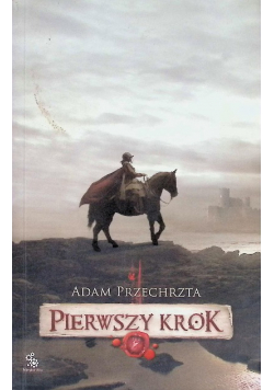 Pierwszy krok