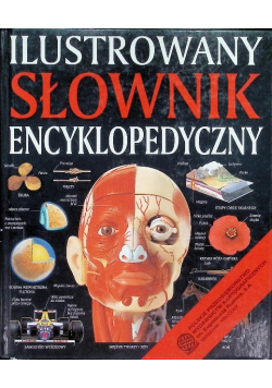 Ilustrowany słownik encyklopedyczny