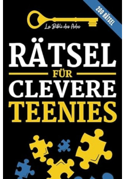 Ratsel fur Clevere Teenies