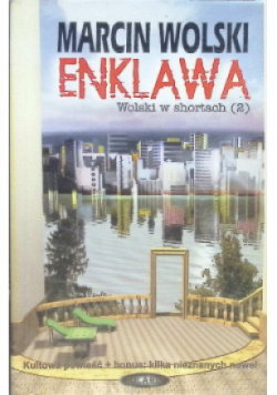 Enklawa