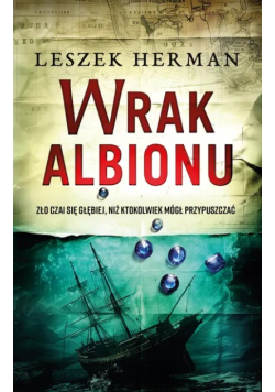Wrak Albionu