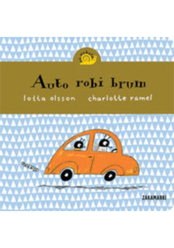 Auto robi brum
