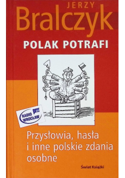 Polak potrafi