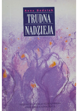 Trudna nadzieja