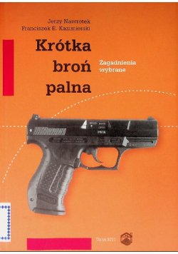 Krótka broń palna