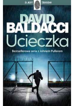 Ucieczka