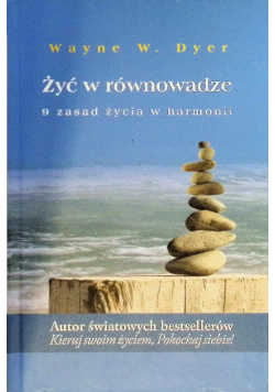 Żyć w równowadze