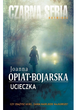 Ucieczka