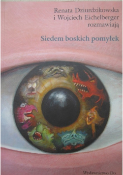 Siedem boskich pomyłek