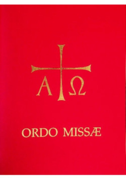 Ordo missae